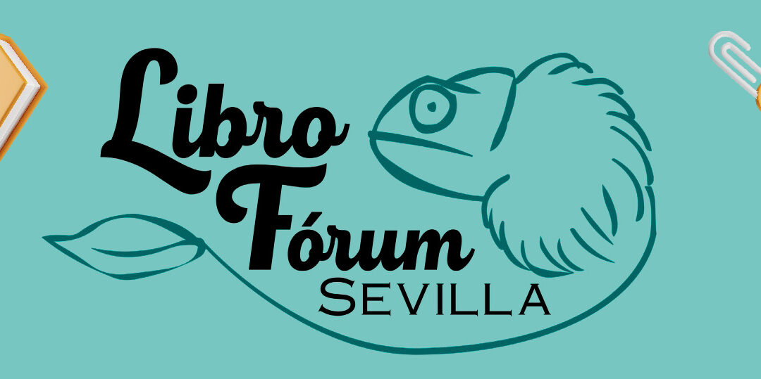 [2025]  Libro Fórum Sevilla